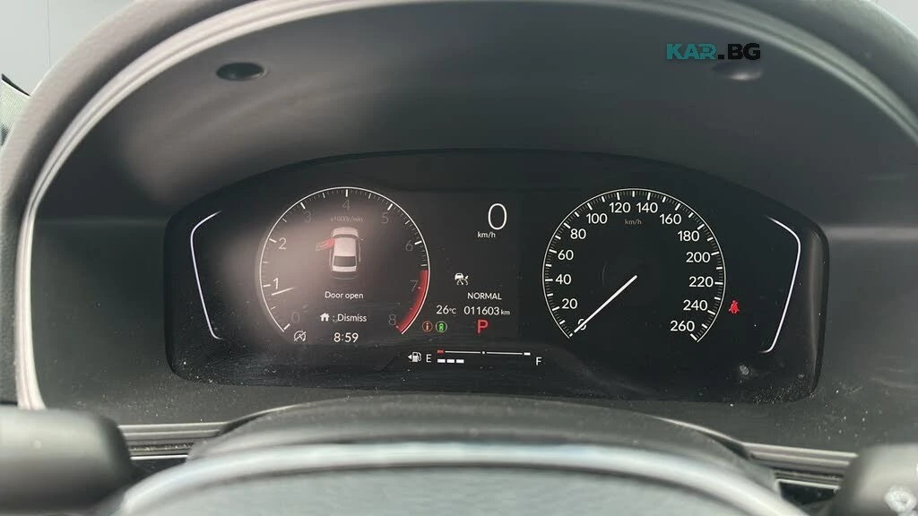 Honda Civic SPORT * ����������* (���� �� ��) | Mobile.bg � ����������� 15