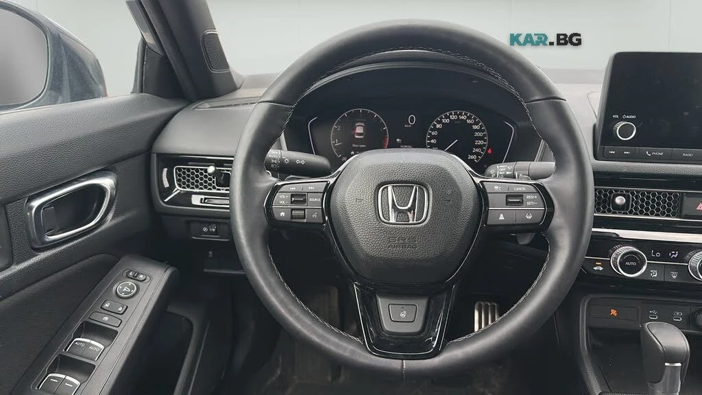 Honda Civic SPORT * ����������* (���� �� ��) | Mobile.bg � ����������� 14