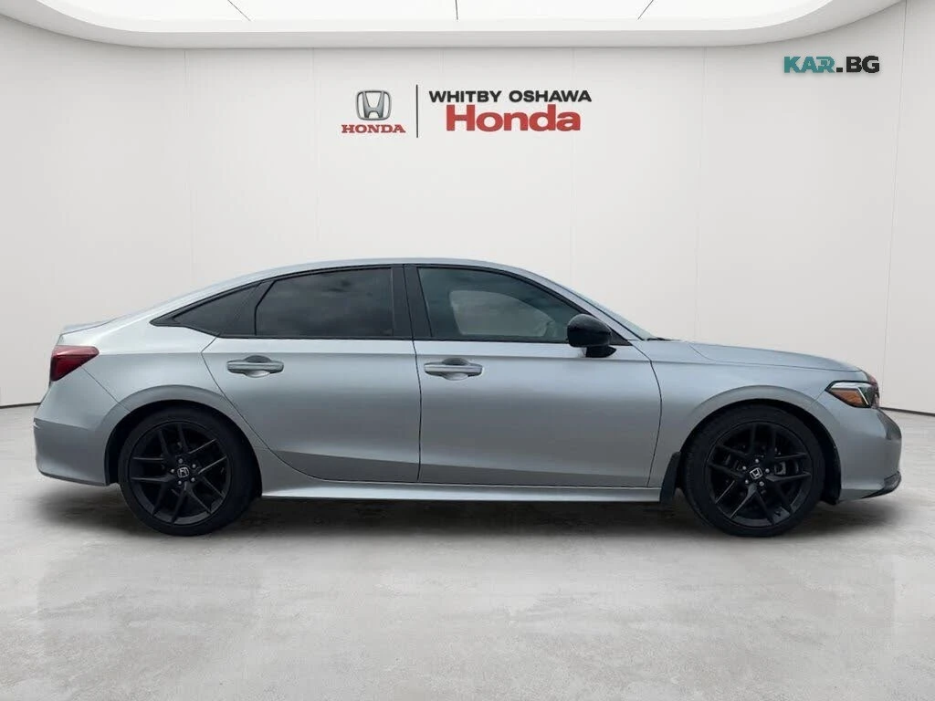 Honda Civic SPORT * ����������* (���� �� ��) | Mobile.bg � ����������� 9