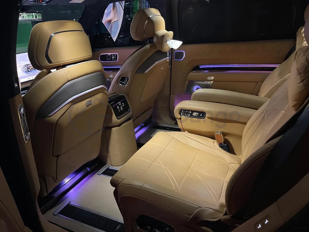 Zeekr 9X 1400 HP * ��������� ���� �� ����������� � ���*  | Mobile.bg � ����������� 6