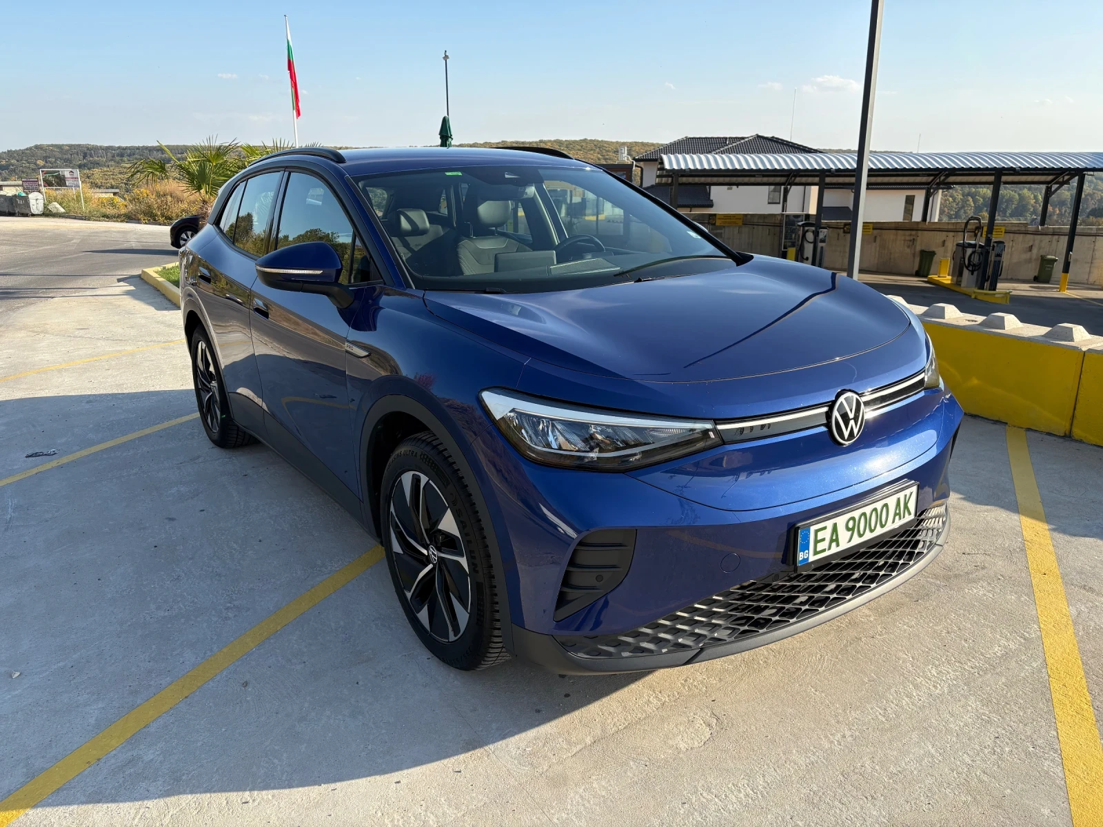 VW ID.4 PRO 95.5 SOH 82 kWh | Mobile.bg � ����������� 2