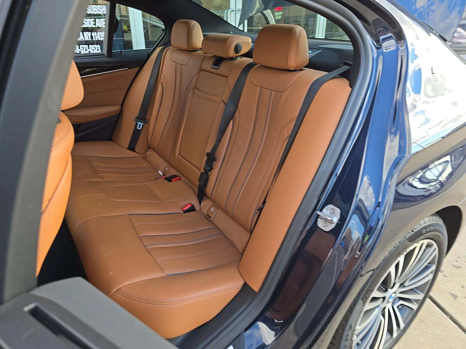 BMW 530E xDrive iPerformance , снимка 6 - Автомобили и джипове - 56478080
