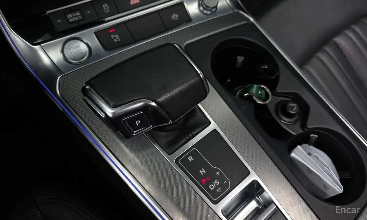 Audi A6 /ОБДУХВАНЕ/ПАНОРАМА/ДИСТРОНИК/360, снимка 9 - Автомобили и джипове - 56533739