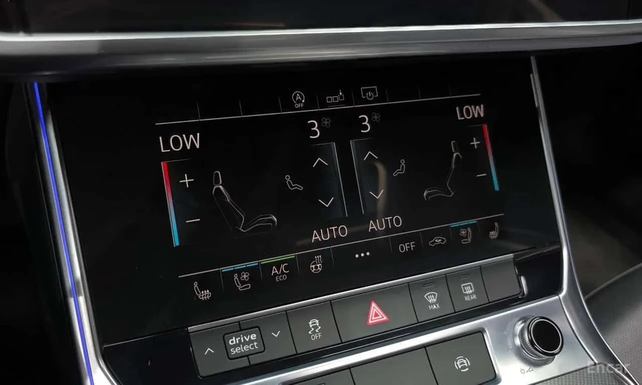 Audi A6 /ОБДУХВАНЕ/ПАНОРАМА/ДИСТРОНИК/360, снимка 17 - Автомобили и джипове - 56533739