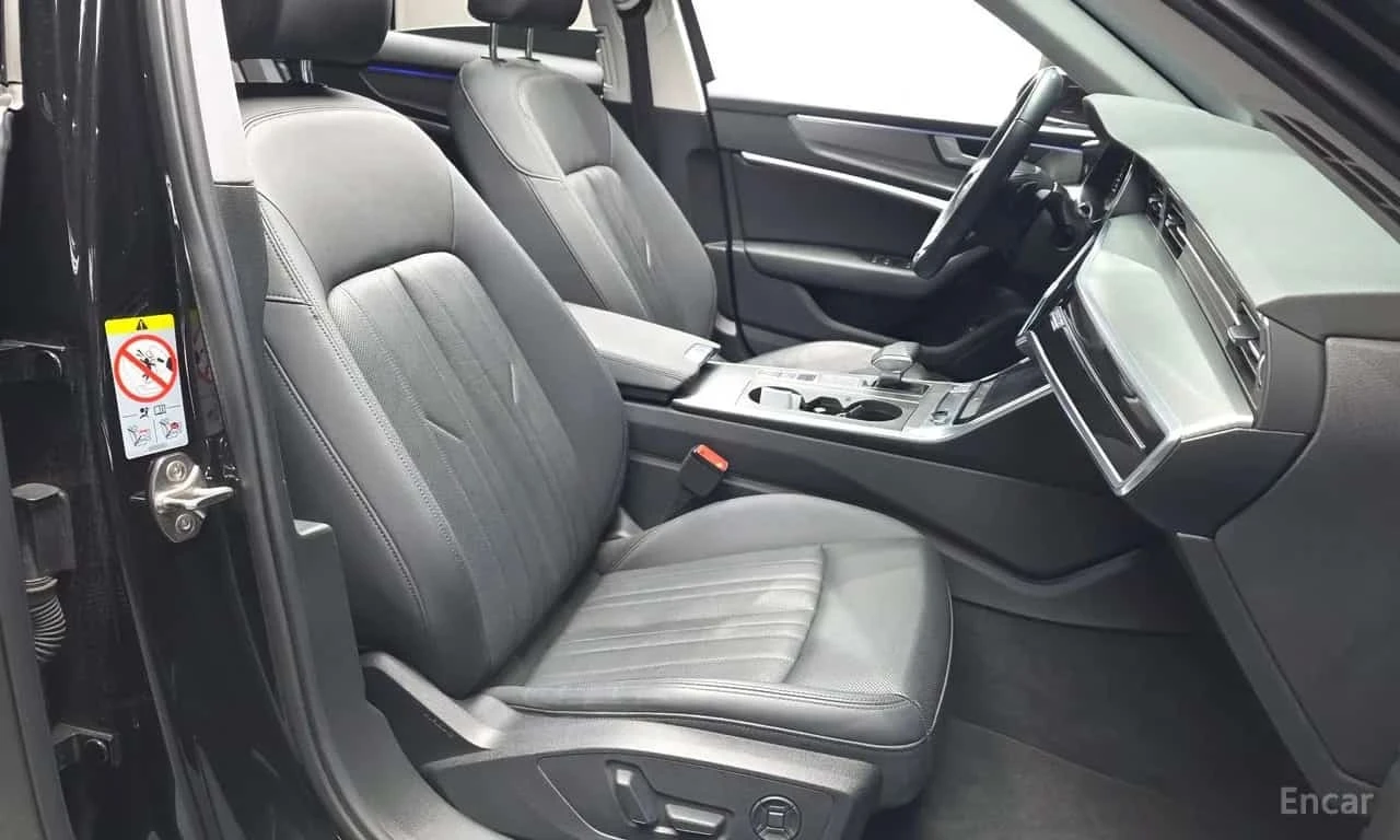Audi A6 /ОБДУХВАНЕ/ПАНОРАМА/ДИСТРОНИК/360, снимка 11 - Автомобили и джипове - 56533739