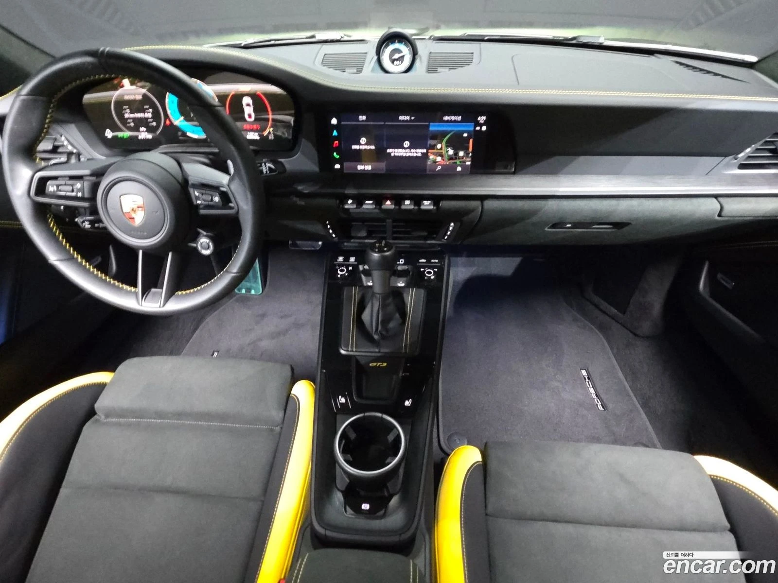 Porsche 911 GT3* �������� ������ ������� | Mobile.bg � ����������� 7