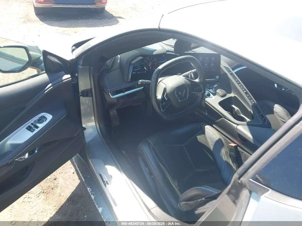 Chevrolet Corvette 1LT * ���� �� ������* ��� ������������*  | Mobile.bg � ����������� 17