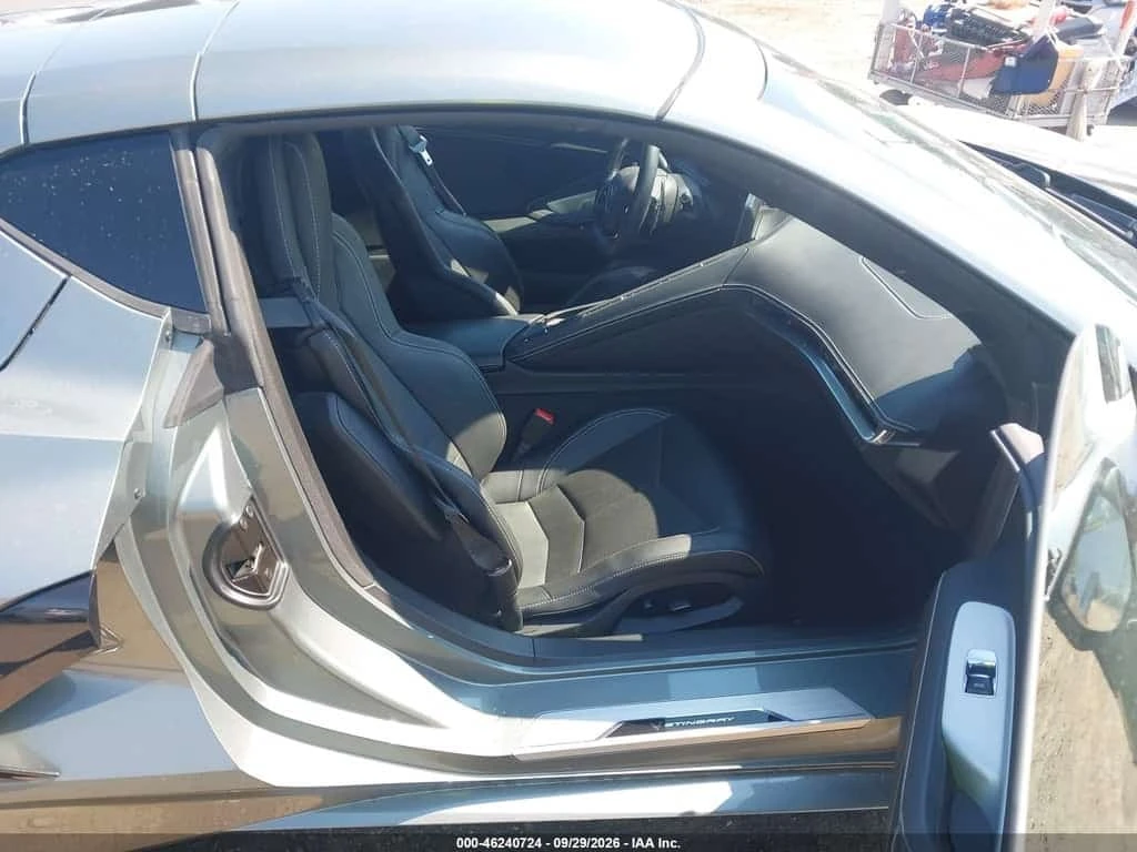 Chevrolet Corvette 1LT * ���� �� ������* ��� ������������*  | Mobile.bg � ����������� 6