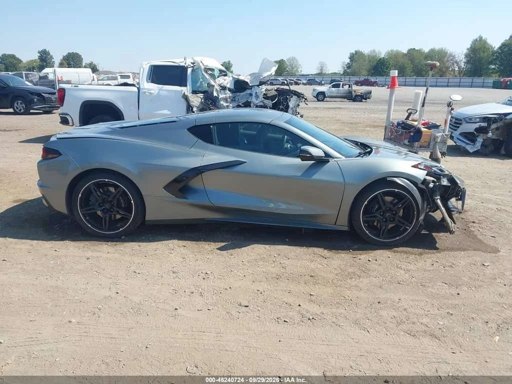 Chevrolet Corvette 1LT * ���� �� ������* ��� ������������*  | Mobile.bg � ����������� 13