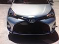 Toyota Yaris 1.0i.1.3i, снимка 12 - Автомобили и джипове - 27156367