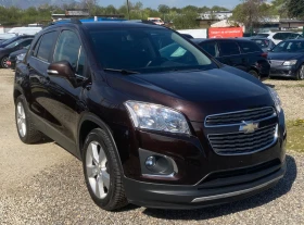 Chevrolet Trax Top-Състояние, снимка 2