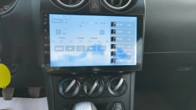 Nissan Qashqai 1, 6 ГАЗ/БЕНЗИН, снимка 8