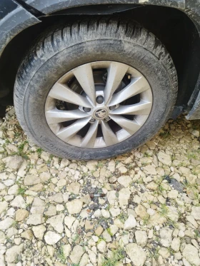 Skoda Karoq 1.5TSI DSG, снимка 10