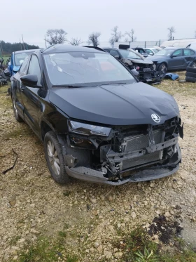 Skoda Karoq 1.5TSI DSG, снимка 2
