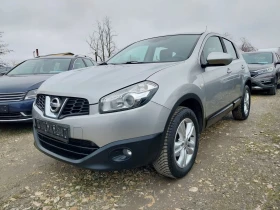 Nissan Qashqai 1.5 DCI, снимка 1