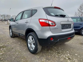 Nissan Qashqai 1.5 DCI, снимка 4
