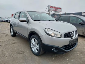 Nissan Qashqai 1.5 DCI, снимка 3