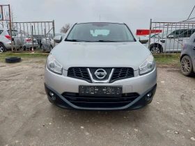 Nissan Qashqai 1.5 DCI, снимка 2