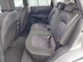 Nissan Qashqai 1.5 DCI, снимка 10