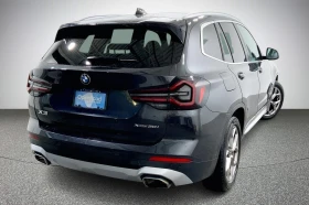 BMW X3 2022 BMW X3 xDrive30i AWD, снимка 5