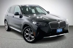 BMW X3 2022 BMW X3 xDrive30i AWD, снимка 1