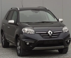 Renault Koleos 2.0DCi* 150к.с* , снимка 1