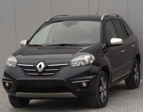 Renault Koleos 2.0DCi* 150к.с* , снимка 7