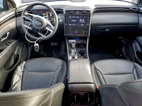 Hyundai Tucson SEL* DIGITAL* ПОДГРЕВ* ПАНО, снимка 8
