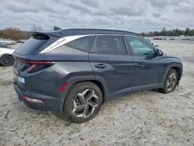 Hyundai Tucson SEL* DIGITAL* ПОДГРЕВ* ПАНО, снимка 3