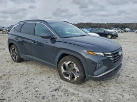 Hyundai Tucson SEL* DIGITAL* ПОДГРЕВ* ПАНО, снимка 4