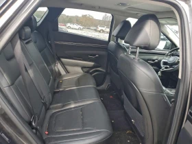 Hyundai Tucson SEL* DIGITAL* ПОДГРЕВ* ПАНО, снимка 10