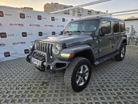 Jeep Wrangler 3.6i-290кс= 57.000KM= SAHARA= DOBINSONS= FULL , снимка 6