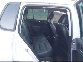 VW Tiguan 2.0L I-4 DI, DOHC, VVT, TURBO, 200HP All Wheel, снимка 8