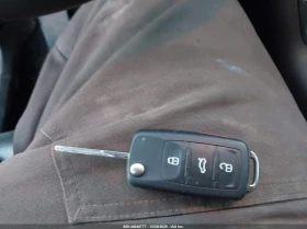 VW Tiguan 2.0L I-4 DI, DOHC, VVT, TURBO, 200HP All Wheel, снимка 11