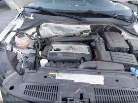 VW Tiguan 2.0L I-4 DI, DOHC, VVT, TURBO, 200HP All Wheel, снимка 10
