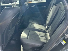 Audi Q5 Technik * S-LINE * CARFAX* HEAD-UP * ДИСТРОНИК, снимка 9