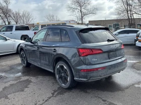 Audi Q5 Technik * S-LINE * CARFAX* HEAD-UP * ДИСТРОНИК, снимка 4