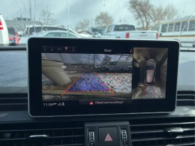 Audi Q5 Technik * S-LINE * CARFAX* HEAD-UP * ДИСТРОНИК, снимка 16