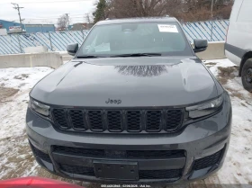 Jeep Grand cherokee L Limited 4X4, снимка 12