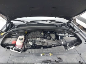 Jeep Grand cherokee L Limited 4X4, снимка 10