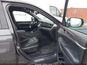 Jeep Grand cherokee L Limited 4X4, снимка 5