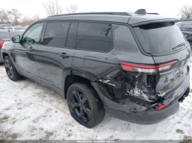 Jeep Grand cherokee L Limited 4X4, снимка 3