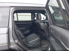 Jeep Grand cherokee L Limited 4X4, снимка 8