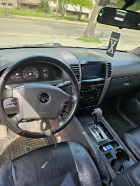 Kia Sorento, снимка 5