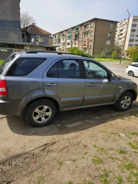 Kia Sorento, снимка 3