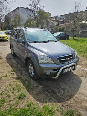 Kia Sorento, снимка 2