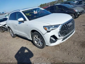 Audi Q3 2.0l Premium 45 Tfsi S Line Quattro Tiptronic, снимка 4