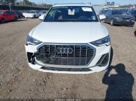 Audi Q3 2.0l Premium 45 Tfsi S Line Quattro Tiptronic, снимка 12