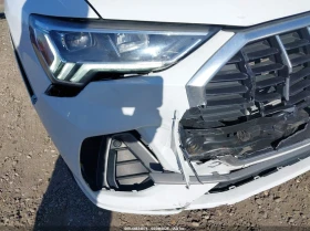 Audi Q3 2.0l Premium 45 Tfsi S Line Quattro Tiptronic, снимка 6