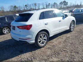 Audi Q3 2.0l Premium 45 Tfsi S Line Quattro Tiptronic, снимка 3